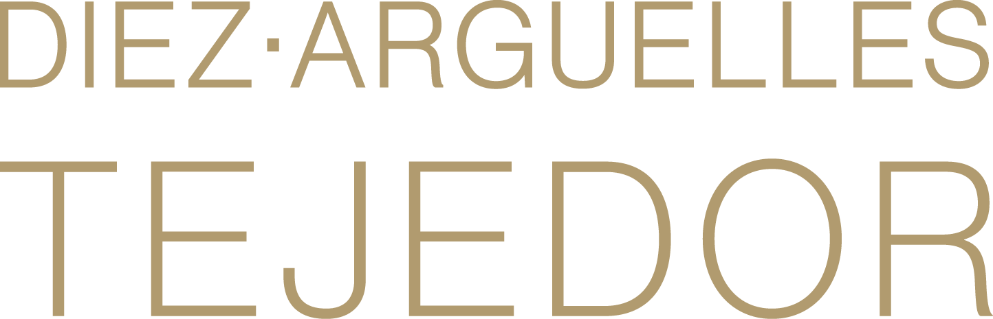 Logo-Gold-Diez-ArguellesTejedor